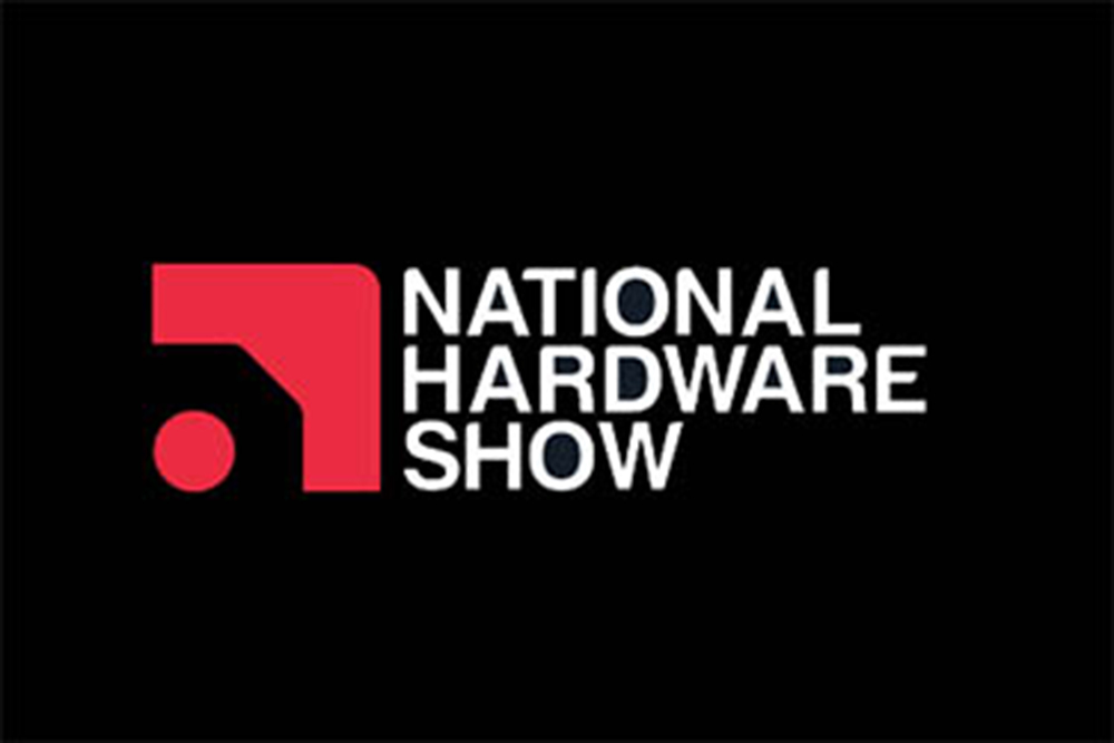 Nationale Hardware Show