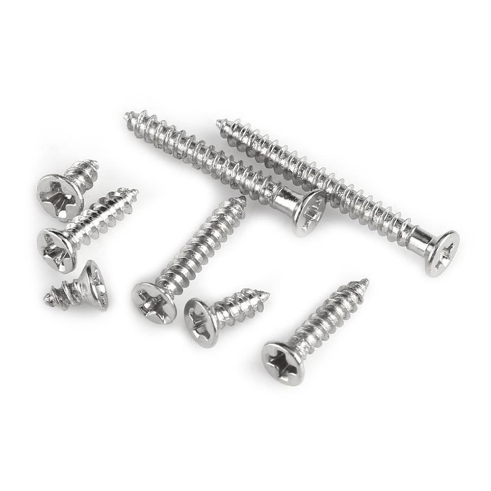 Introduction of Fastening Screws