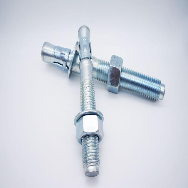 Causes of Loose Connection of Threaded Fasteners