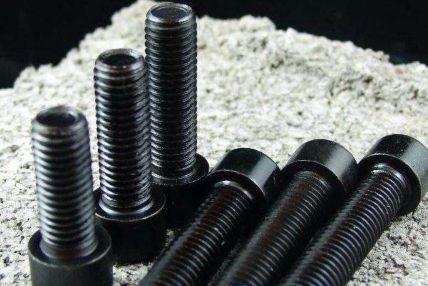 What are the Advantages of Hexagon Socket Screws?