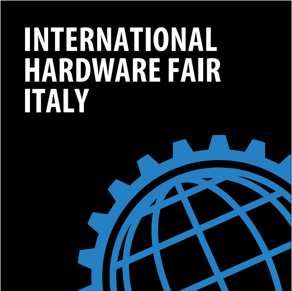 INTERNATIONAL HARDWARE FAIR ITALY
